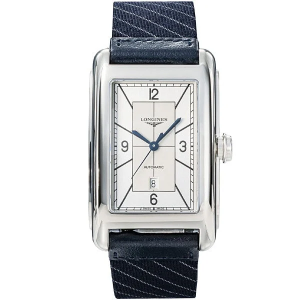 Longines DolceVita L5.757.4.73.8 kol saati