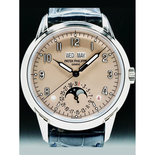 Patek Philippe 210000068912 kol saati