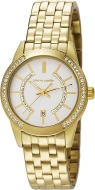 Pierre Cardin 106582F07 kol saati