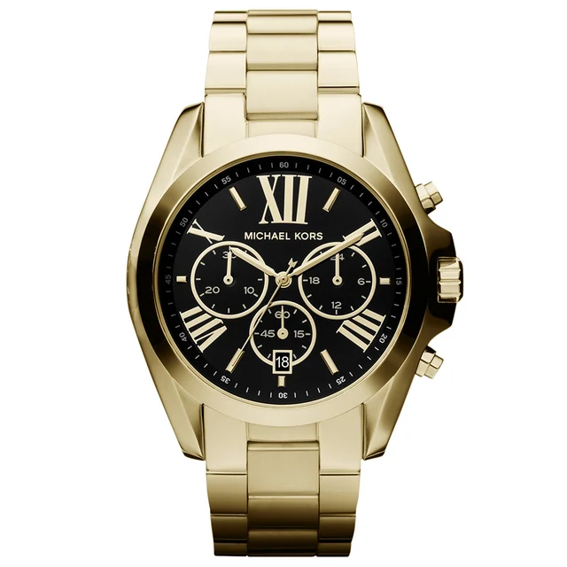 Michael Kors Bradshaw MK5739 kol saati