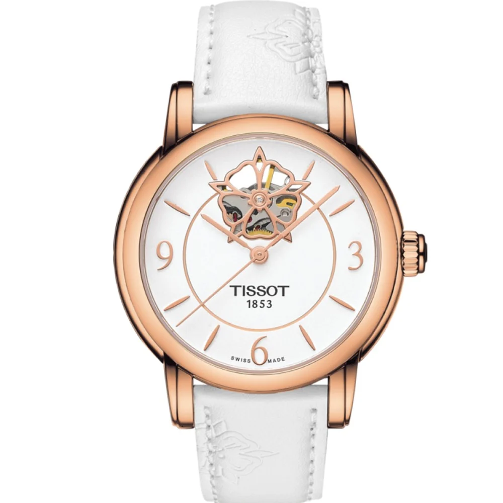 Tissot Tissot T050.207.37.017.04 35 mm kol saati