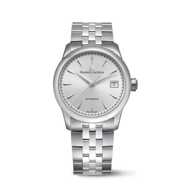 Maurice Lacroix Automatic 36MM 756007-SS002-130-1 kol saati