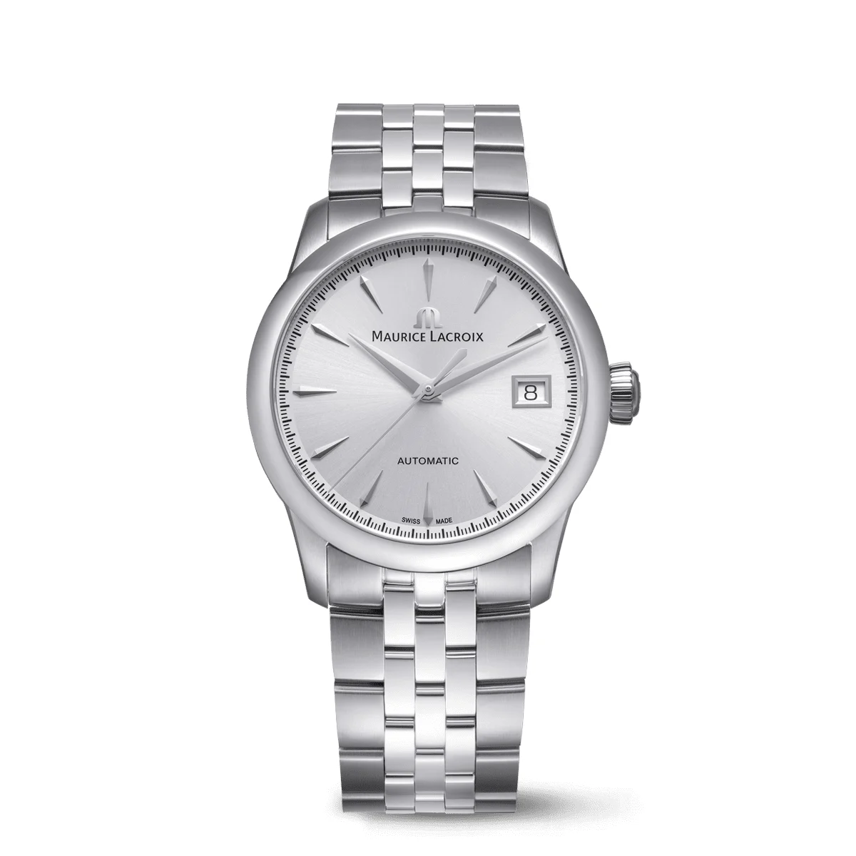 Maurice Lacroix Automatic 36MM 756007-SS002-130-1 36 mm kol saati
