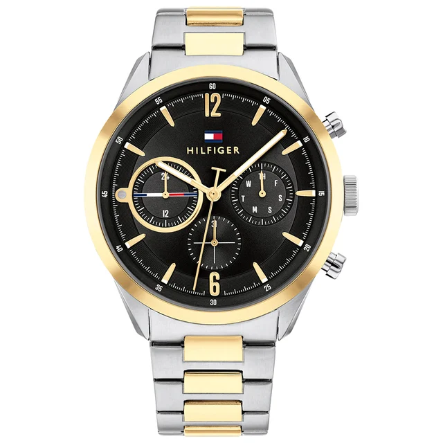 Tommy Hilfiger MatTHew TH1791944 kol saati