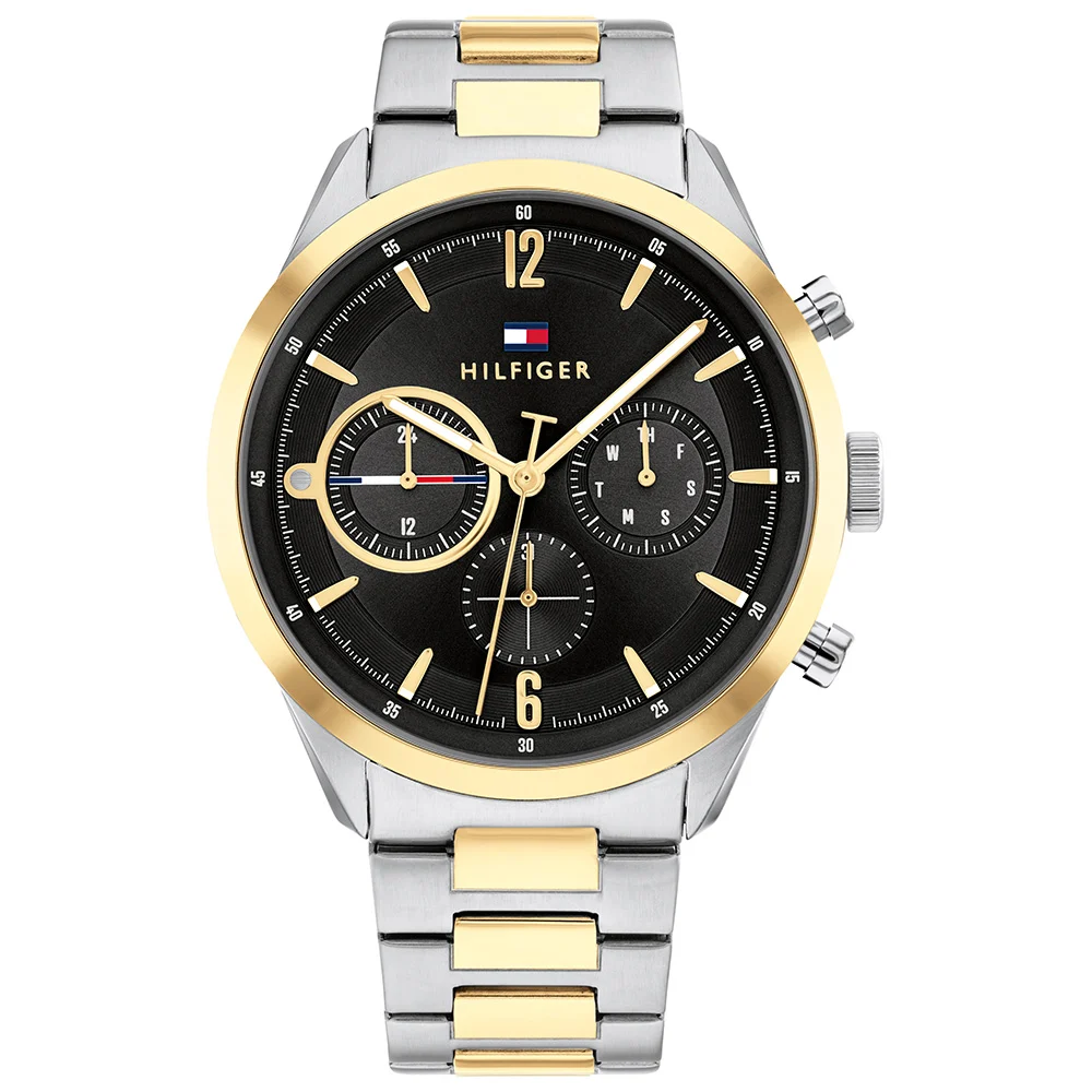 Tommy Hilfiger MatTHew TH1791944 44 mm kol saati