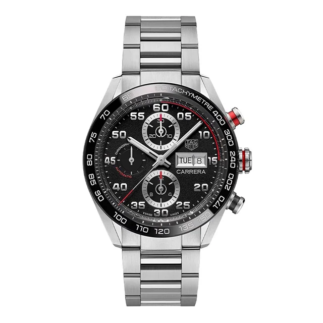 Tag Heuer Carrera CBN2A1AA.BA0643 kol saati
