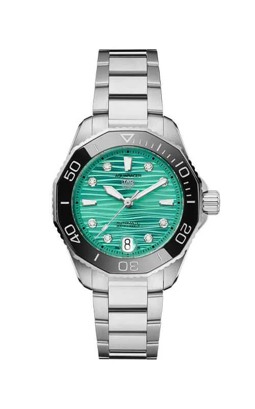 Tag Heuer Aquaracer WBP231K.BA0618 36 mm kol saati