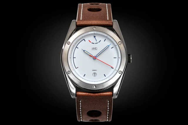 MHD Watches Mhd Type 2 kol saati
