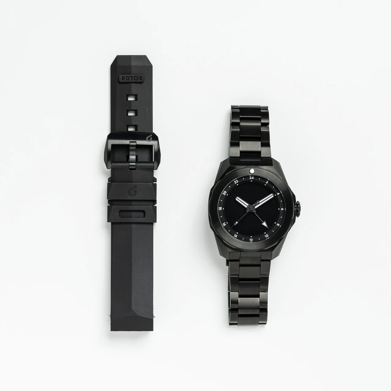 BOLDR Supply Co. Black Dragonfish Bundle black-dragonfish-bundle kol saati