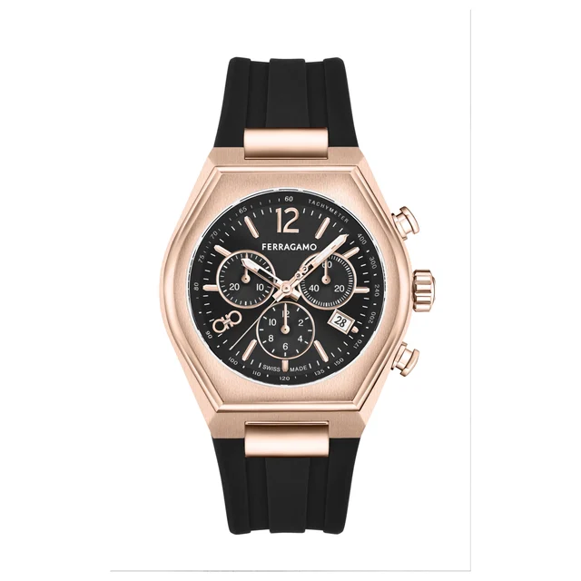 Ferragamo Watch SFUV00422 kol saati