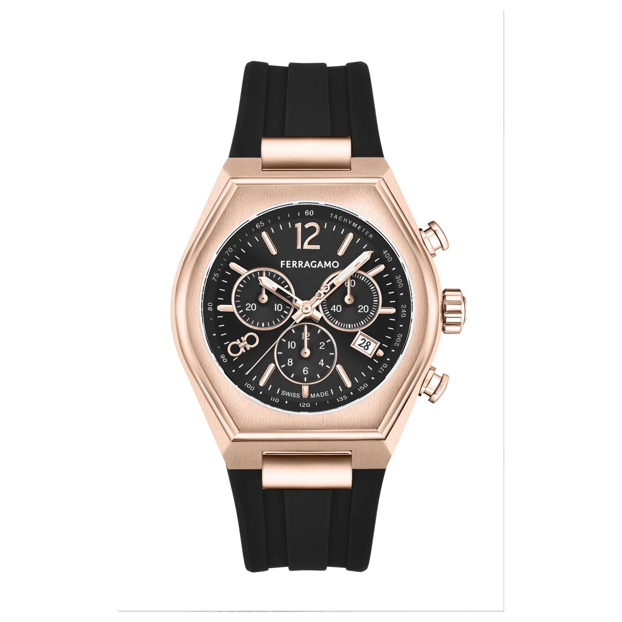 Ferragamo Watch SFUV00422 kol saati