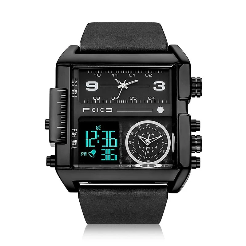 Feice Watches WBFE0057S 50 mm kol saati
