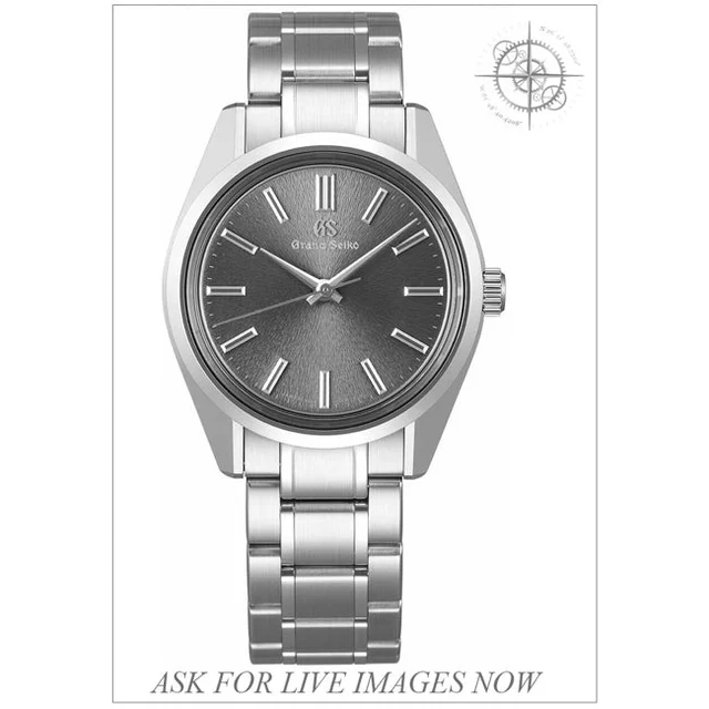 Grand Seiko Midsize "Tsyu" 210009N32856 kol saati