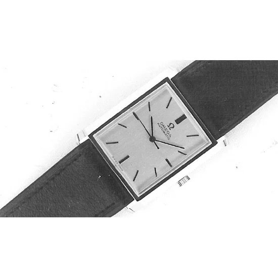 OMEGA - Other - ME 161.0013 kol saati