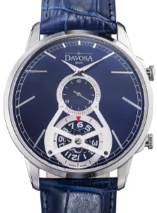 Davosa Gentleman 162.497.44 kol saati