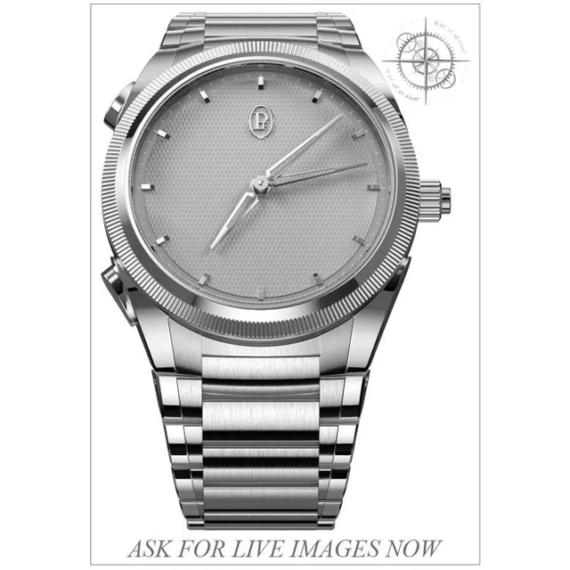 Parmigiani Fleurier TONDA PF Minute Rattrapante 210000079265 kol saati