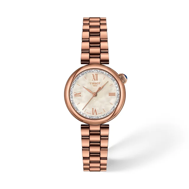 Tissot Desir 28mm T1520103311801 kol saati