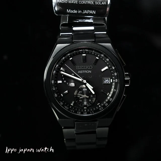 Seiko Astron SBXY087 kol saati