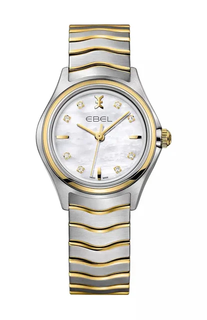 Ebel Wave 1216197 kol saati