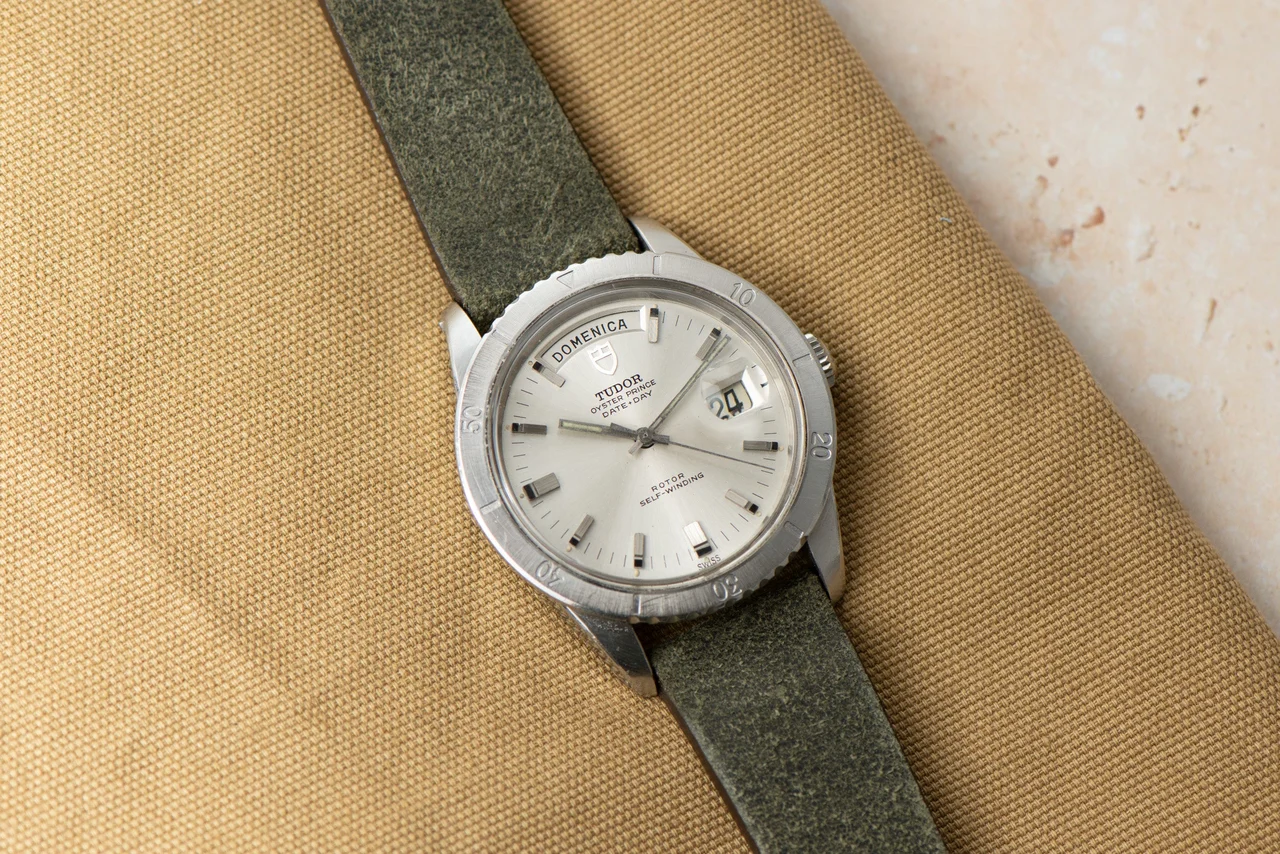 Tudor Tudor 40991588 36 mm kol saati