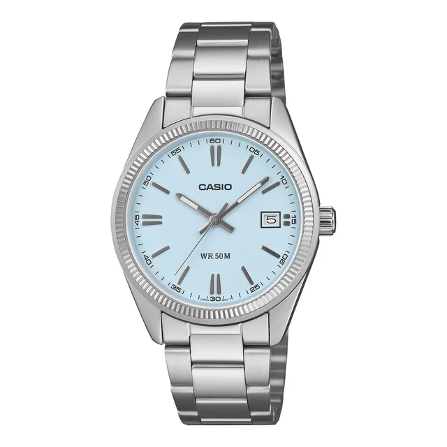 Casio CS-UTP-1302PD-2A2VDF kol saati
