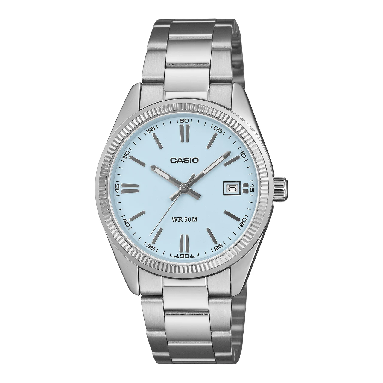 Casio CS-UTP-1302PD-2A2VDF 39 mm kol saati