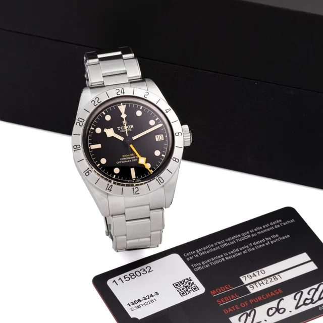 Tudor Switzerland 79470 kol saati