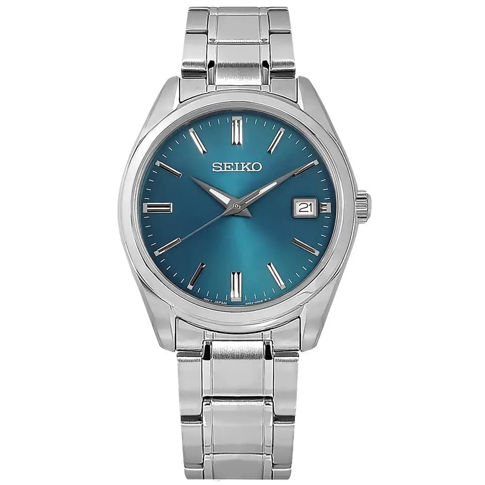 Seiko SUR525P1P 40 mm kol saati