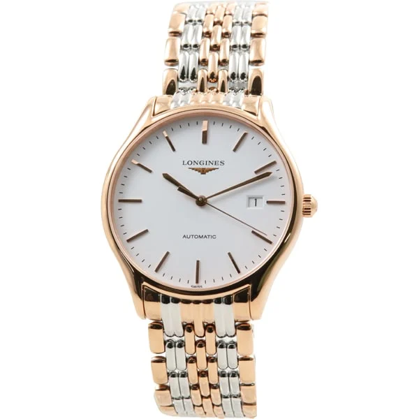 Longines Longines L4.960.1.12.7 kol saati