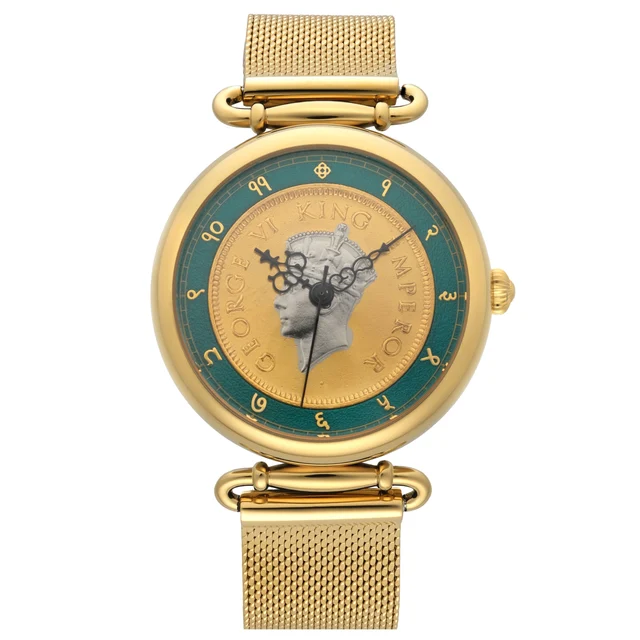 Jaipur Watch Company The One BMWTOGMK03 kol saati