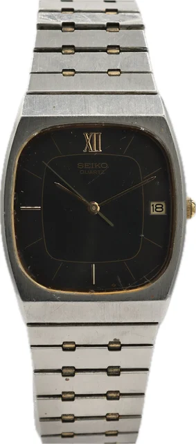 Seiko Seiko 8232024135212 kol saati