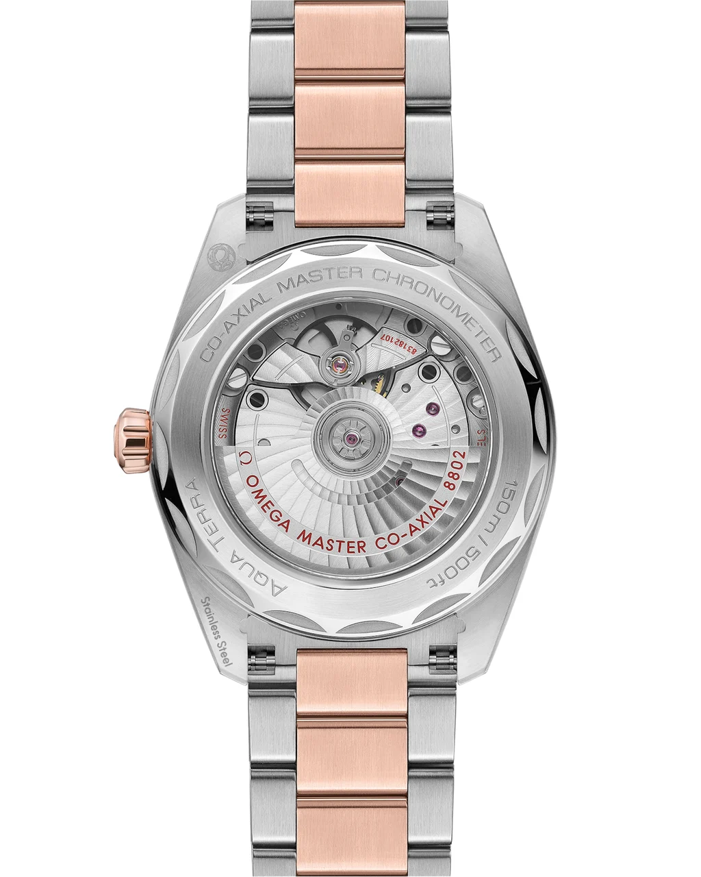 OMEGA Seamaster Aqua Terra 150M 220.20.38.20.10.001 38 mm kol saati