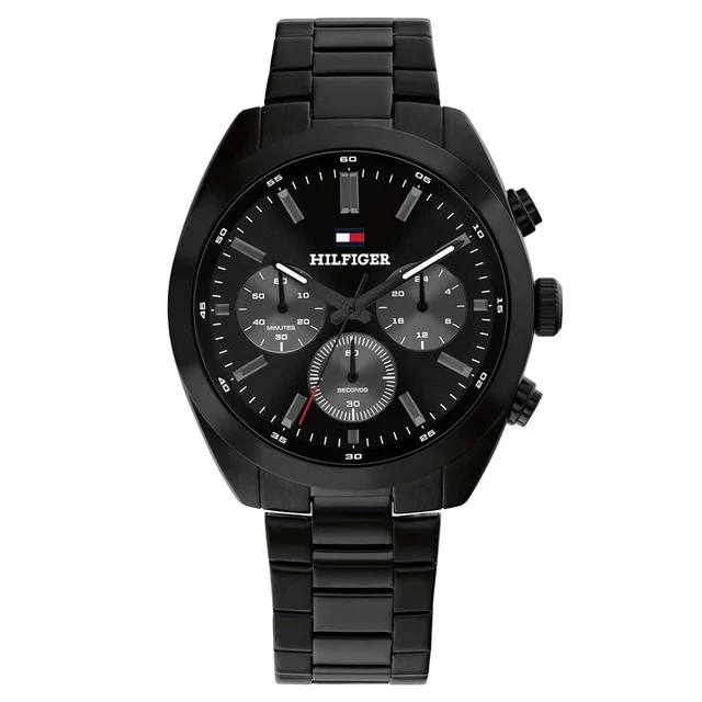 Tommy Hilfiger Hudson TH1710724 kol saati