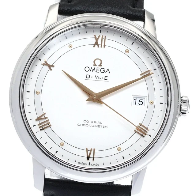 OMEGA Omega 424.13.40.20.02.002 kol saati