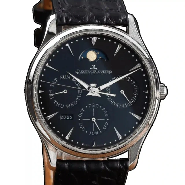 Jaeger-Lecoultre Master 11056 kol saati