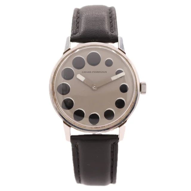 Girard-Perregaux Girard-Perregaux 03242026161248 kol saati
