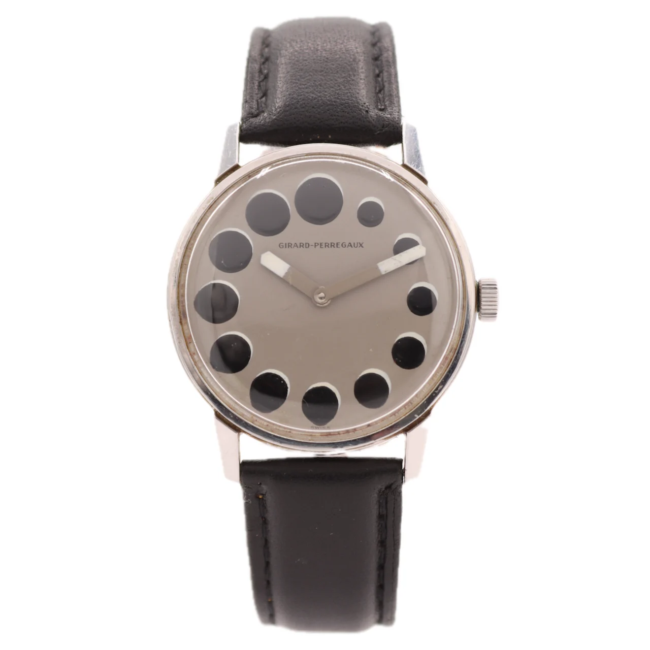 Girard-Perregaux Girard-Perregaux 03242026161248 34 mm kol saati