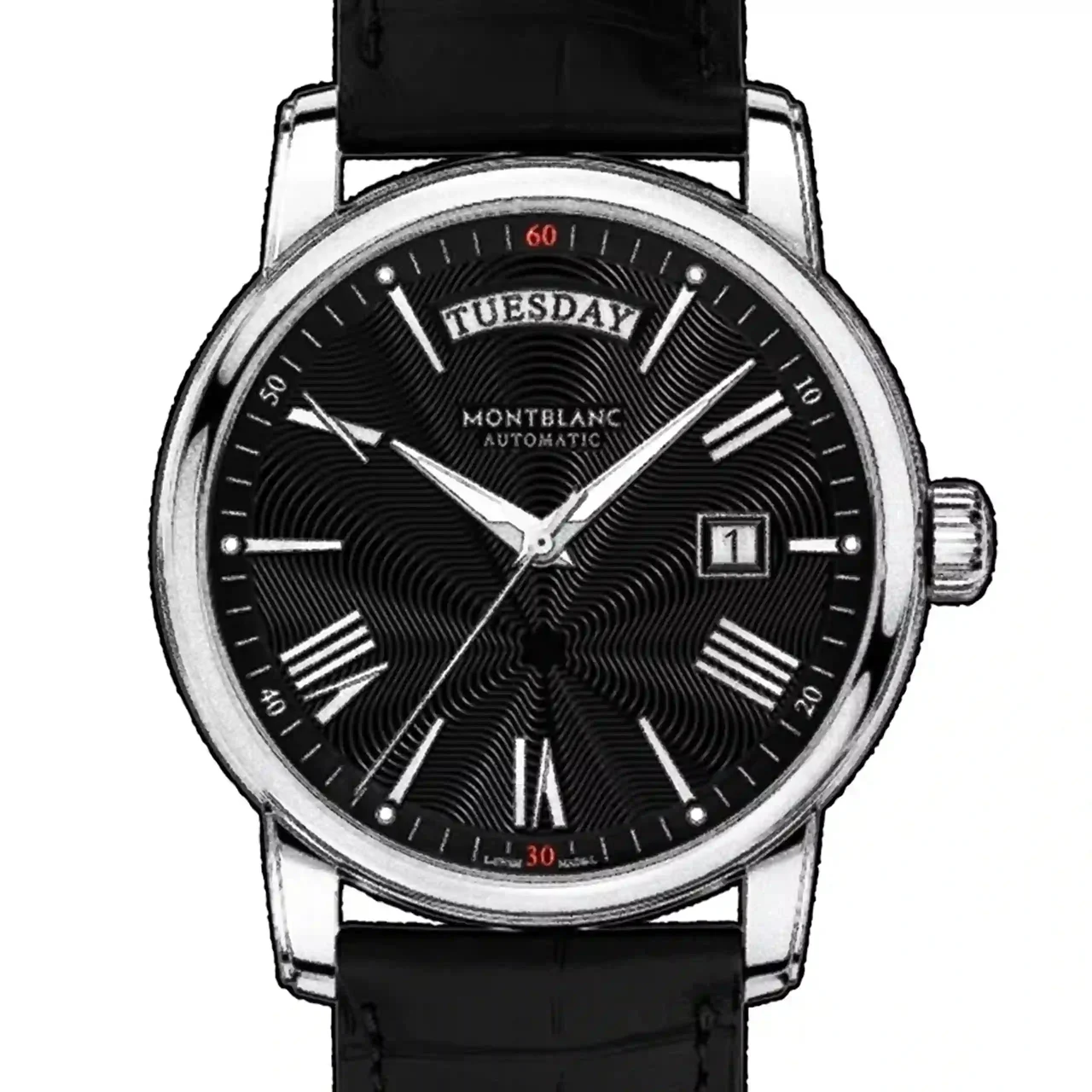 Montblanc Montblanc 4810 19905 41 mm kol saati