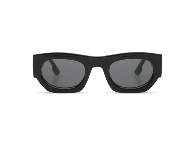 Komono Alpha Black Tortoise KOM-S9350 kol saati
