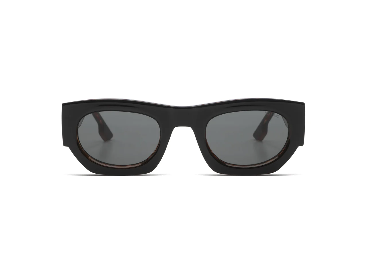 Komono Alpha Black Tortoise KOM-S9350 kol saati