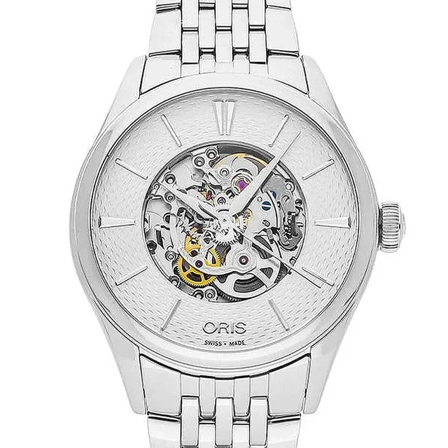 Oris Artelier 17118 kol saati