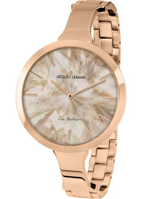 Jacques Lemans Passion 1-2032I kol saati