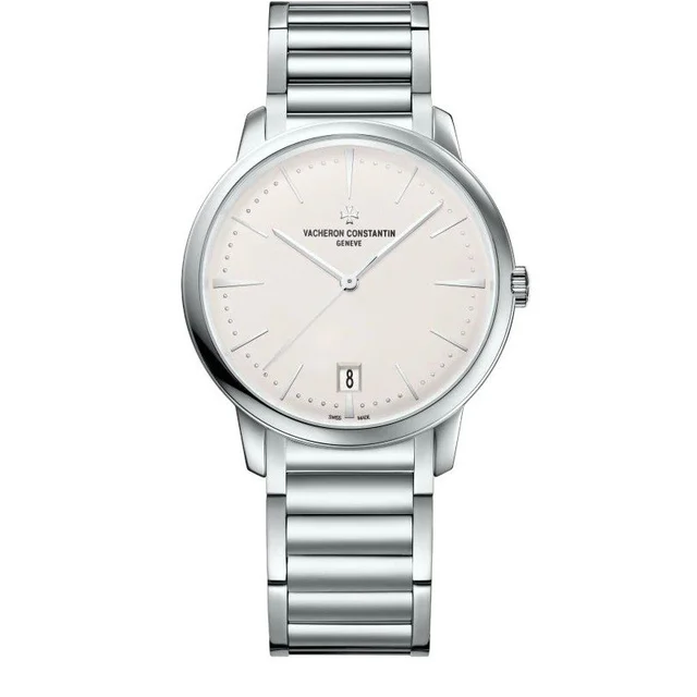 Vacheron Constantin Patrimony 4100U/110G-B181 kol saati