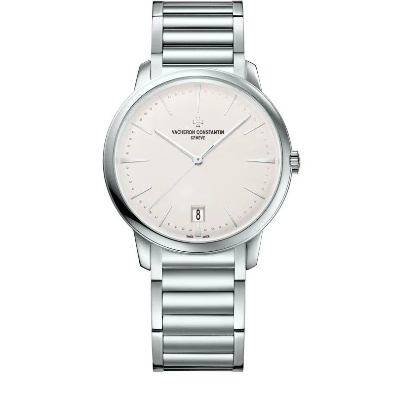 Vacheron Constantin Patrimony 4100U/110G-B181 36 mm kol saati
