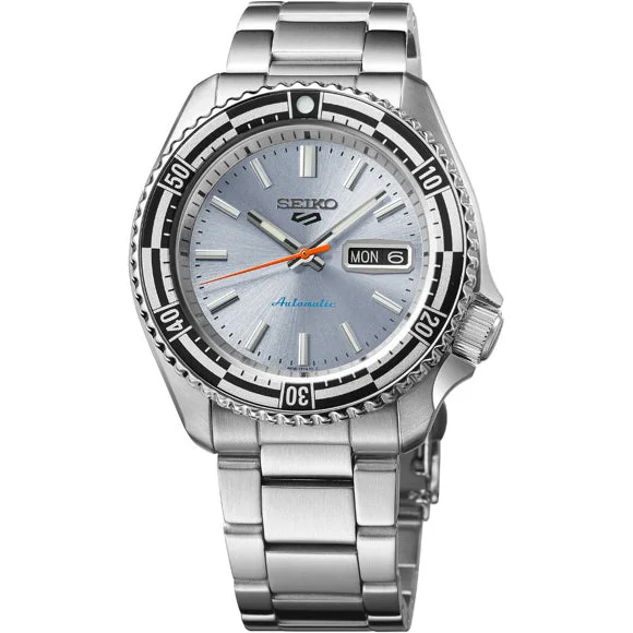 Seiko 5 Sports Anniversary NAP210000051204 42 mm kol saati