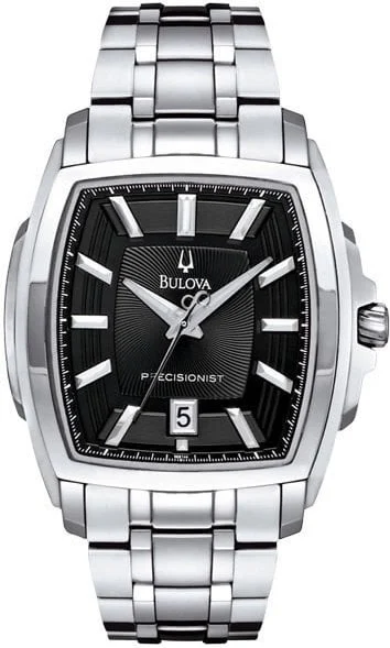 Bulova Precisionist 96B144 39 mm kol saati