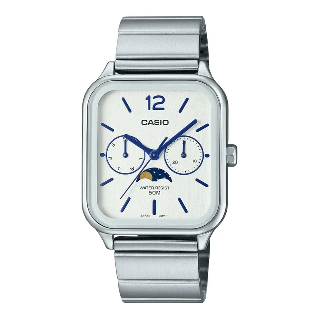 Casio MTP-M305D-7AVDF-P kol saati