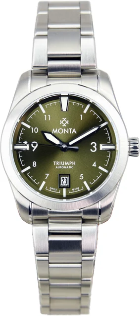 Monta Triumph PRE105 kol saati