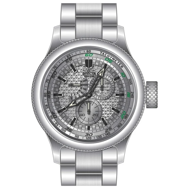 Invicta Racing Watch IN-50293 kol saati