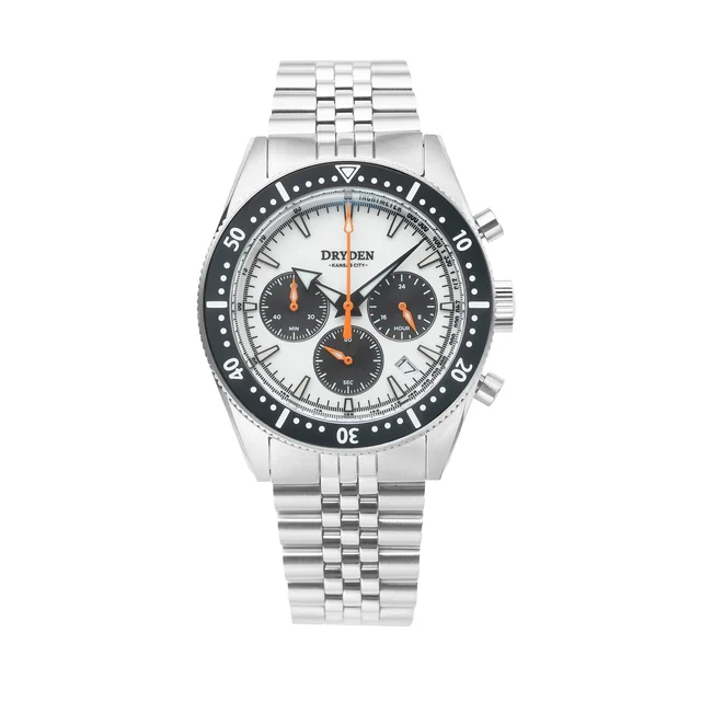 Dryden Watch Company DCDGEN2-5 kol saati